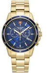 Swiss Alpine Military Douglas Chrono SAM7089.9115 Herrenuhr Douglas Chrono -...