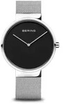 Bering - 14539-002 - Armbanduhr - Uni - Quarz - Silber