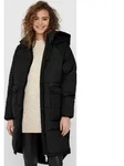 Winterjacke Mantel ONLGABI | M - Schwarz - M