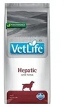 Farmina Pet Food Hepatic, Adult, jede Rasse, 2 kg