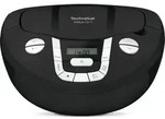TechniSat Viola CD-1 | Boombox mit Bluetooth, Batteriebetrieb & CD-Player -...