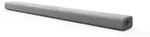 True X-Bar 40A (hellgrau, True X-Soundbar mit integriertem Subwoofer) - Hellgrau