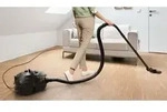 Bosch Serie 4 BGC21X200, 550 W, Zylinder-Vakuum, Trocken, Beutellos, 2 l,...