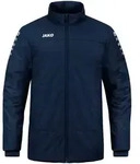 Jako - Coach Jacket Team - Kids Jacket Blue - Blau - 128