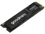 GOODRAM PX600 M.2 2000GB PCIe 4x4 2280 SSDPR-PX600-2K0-80