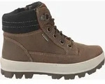 Superfit TEDD, Boots in Braun f&uuml;r Kinder, Gr&ouml;&szlig;e 28 - Braun - 28