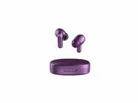 Urbanista Seoul Bluetooth Earbuds - Vivid Purple
