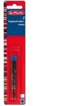 Herlitz 8608804, 2 St&uuml;ck(e) - Blau