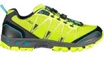 Cmp Atlas 3q95267 Trailrunning-schuhe Gelb EU 41 Mann Gelb EU 41 - Gelb - 41