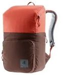 Deuter Overday 15 Liter Kinderrucksack 3610623 raisin-currant - Rot
