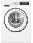 Siemens iQ300 WN34A1V0ES, Frontlader, Freistehend, Wei&szlig;, Links, Wei&szlig;, Wei&szlig; - Wei&szlig;
