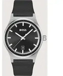 Hugo Boss CANDOR Klassische Quarz Uhr 41 mm, Analog, Datum, 50m wasserdicht -...