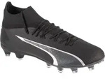 Puma Ultra Pro FG/AG 107422-02, Fu&szlig;ballschuhe, Herren, Schwarz, Gr&ouml;&szlig;e: 39 -
