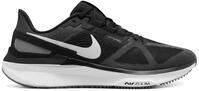 Nike Air Zoom Structure 25 Black Iron Grey - EU 39