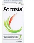 Atrosia Kapseln bei Arthrose-Schmerzen, 30 St. Kapseln