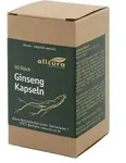 Ginseng Kapseln 500, 50 St KAP