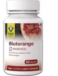 Blutorangenextrakt Morosil - 60 Kapseln 30g