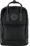 Fj&auml;llr&auml;ven K&aring;nken No. 2 Black Laptop 15 ́ ́ Rucksack Schwarz Schwarz One Size -