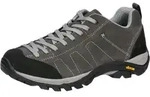 Br&uuml;tting Claremont, Herren Veloursleder Trekkingschuhe grau, Textilfutter,...