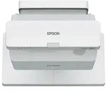 Epson EB-760W, 4100 ANSI Lumen, 3LCD, WXGA (1280x800), 2500000:1, 16:10, 1524 -...