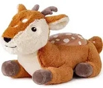 Cloud b&reg; Twilight BuddiesTM Fawn &ndash; Nachtlicht mit Projektion &ndash; Hirsch - Braun