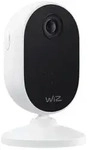 WiZ Indoor Kamera, Drinnen, Verkabelt & Kabellos, Amazon Alexa & Google Assistant,