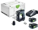 Festool 576864, Handbohrmaschine, SDS Plus, Schwarz, Blau, 1 cm, 1600 RPM, 3,5 cm -