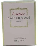 Cartier Baiser Vol&eacute;, Frauen, 30 ml, Spray, ALCOHOL, PARFUM (FRAGRANCE), AQUA