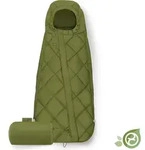 Cybex Sn&oslash;gga Mini Scheide Gr&uuml;n Gr&uuml;n One Size - Gr&uuml;n