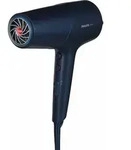 Philips 5000 series BHD512/20 Haartrockner, Gleichstrom, Blau, H&auml;ngeschlaufe,...