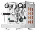 Rocket Appartamento TCA CE Chrom Kupfer - Schwarz/Kupfer/Silber