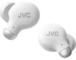 JVC HA-Z250T-W True Wireless Kopfh&ouml;rer mit aktiver Ger&auml;uschunterdr&uuml;ckung, weiche &