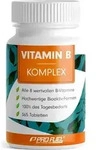 ProFuel Vitamin B Komplex Forte 180 Tabletten