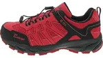 Kastinger Sumit Pro Wanderschuh Rot - Rot - 37