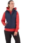 Helly Hansen Crew Instulator 2.0 Weste Blau L Frau Blau L - Blau - L