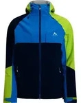 McKINLEY He.-Funktions-Jacke Rinno ux BLUE PETROL/BLUE/GRE S - Blau - S