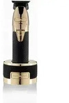 BaByliss Boost+ Gold SkeletonFX, Wechselstrom/Batterie, Schwarz, Gold - Schwarz/Gold