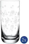 Villeroy & Boch Toy ́s Delight Longdrinkbecher Set 2tlg. je 300ml - Bunt