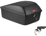 Rixen&Kaul Klickfix Bike Box UNIKLIP2 universal abschlie&szlig;bar 12 Liter Gep&auml;cktr&auml;ger