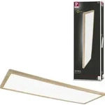 Paulmann LED Panel Atria Shine - Braun