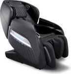 NAIPO Shiatsu Zero Gravity B&uuml;ro Massagesessel MGC-A350B-C