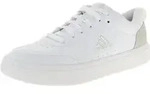 adidas Damen Freizeitschuhe Park Street 40,5 - Wei&szlig; - 40,5
