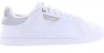 Adidas Schuhe Court Silk, GZ9689 - Wei&szlig; - 38 2/3