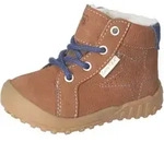 Ricosta Denny weite M Lauflern Braun - Orange - 22