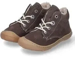 Ricosta Lauflernschuhe CORANY Jungen Kleinkind (bis 3 Jahre) 31343333343932 Braun 18