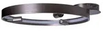 Deckenleuchten - LED Deckenleuchte "TRISTAN", Deckenlampe im Design Style, aus Metall