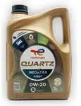 5 L Total Quartz Ineo Xtra First 0W-20 0W20 Psa B71 2010