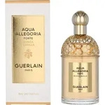 Guerlain Aqua Allegoria Bosca Vanilla Forte, Frauen, 125 ml, Nachf&uuml;llbare Flasche,