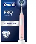 Oral-B Pro 1 Cross Action Pink - Rosa