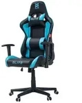 Elite Gaming Stuhl | Ergonomischer B&uuml;rostuhl - Schreibtischstuhl - PC Gamer Racing